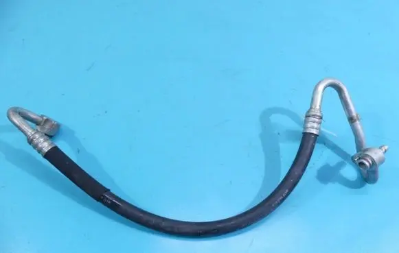 Audi A6 S6 C7 4G Air conditioning (A/C) pipe/hose 4G0260707L IMPRK1297165