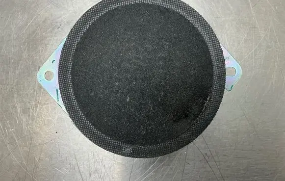 Fiat Freemont Panel speaker 05064359AB 3YN079 26777AA