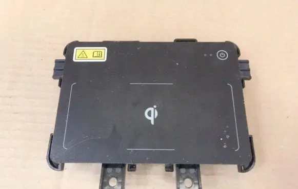 Honda Civic X Wireless charging module 39570TEAG01 39570TEA
