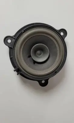 Renault Zoe Rear door speaker 281444522R