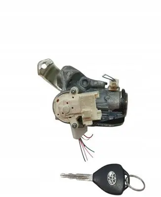 Toyota Auris 150 Ignition lock 450200204