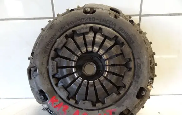 Nissan Micra Clutch set kit 30210-1H0A