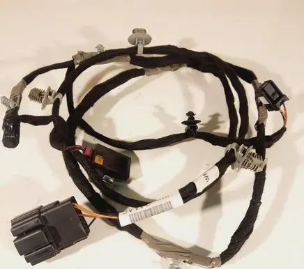 Chrysler Pacifica Other wiring loom Z13953497 9DP166