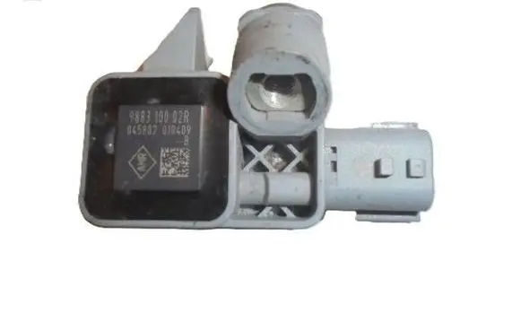 Renault Scenic III - Grand scenic III Airbag deployment crash/impact sensor 988310002R