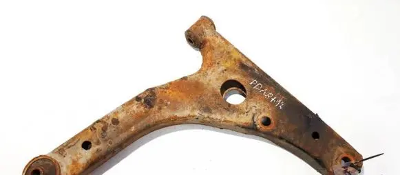 Ford Transit Front lower control arm/wishbone