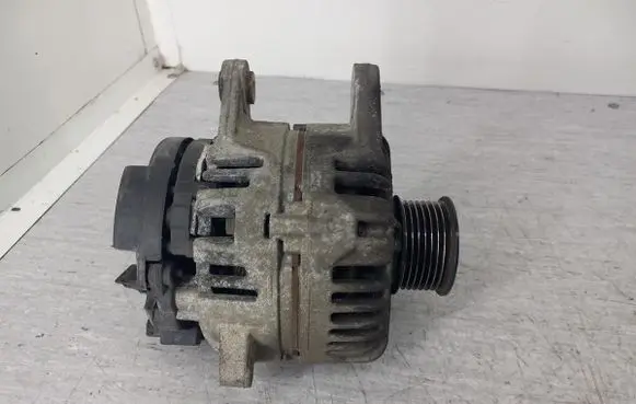 Renault Twingo II Generator/alternator 