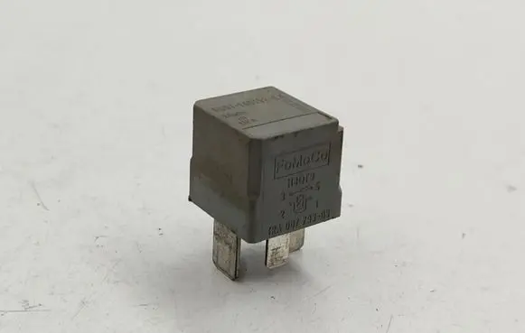 Ford Transit - Tourneo Connect Other relay 4RA007793