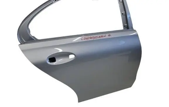Mercedes-Benz C W206 Rear door A2067327600
