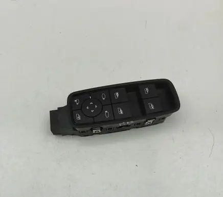 Porsche Taycan 9J1 Electric window control switch 9J1959858E