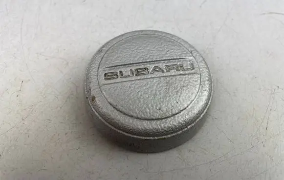 Subaru Forester SF Original wheel cap 
