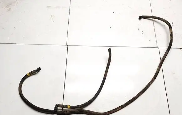 Volkswagen PASSAT B6 Engine coolant pipe/hose 3c0955970