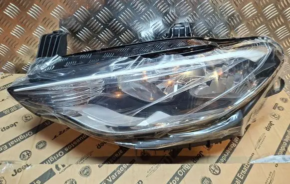 Headlight/headlamp