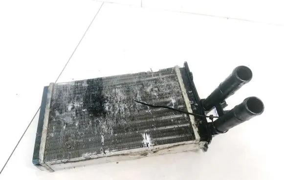 Audi 80 90 B3 Heater blower radiator