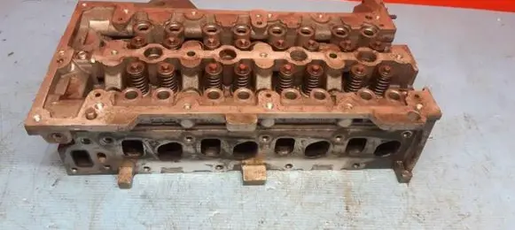 Fiat Doblo Engine head 55208388