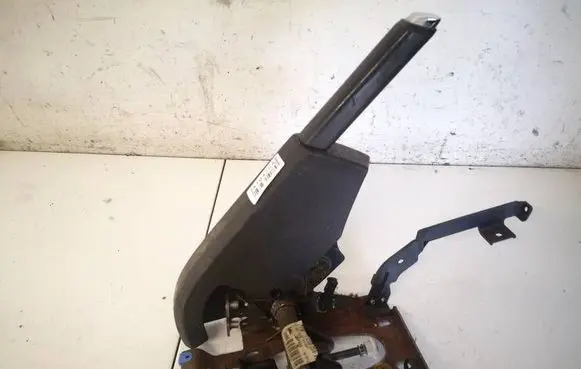 Opel Signum Handbrake/parking brake lever assembly 24452053