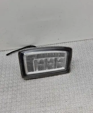 Audi A1 Tailgate rear/tail lights 8X0945095 155157 181002010