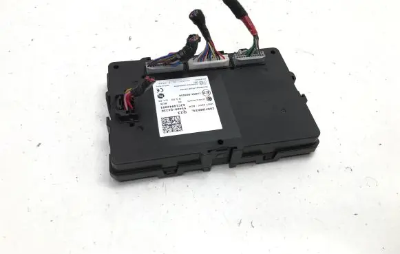 KIA Niro Other control units/modules 95400Q4230