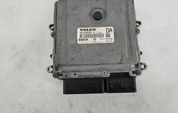 Volvo S60 Engine control unit/module SPEED30729826 30729826