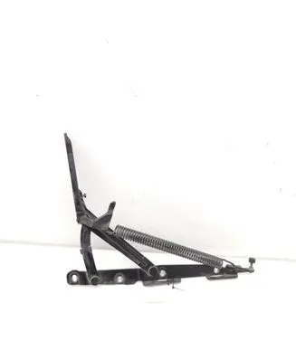 Mercedes-Benz S W220 Tailgate/trunk/boot hinge 2207500287 A2207500287