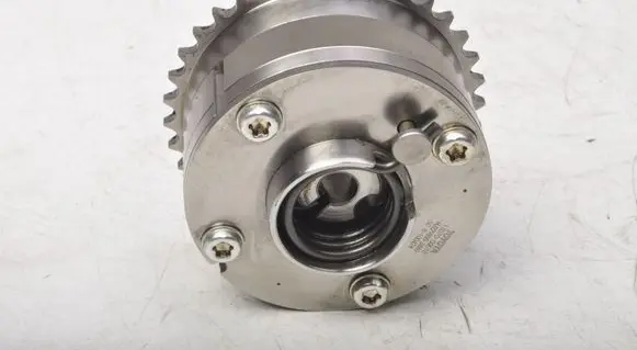 Toyota Aygo AB40 Timing chain sprocket 13070-0Q010