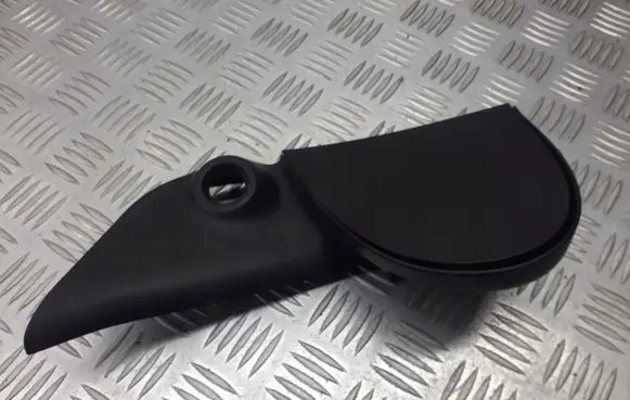 Citroen C1 Plastic wing mirror trim cover 67492-0H010A