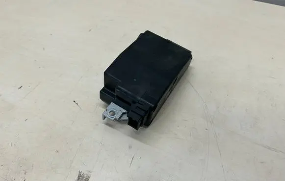 Audi A6 C7 Steering wheel lock 4H0905852C