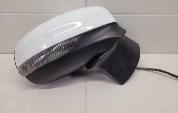 Ford Puma Front door electric wing mirror 9701-012-RH