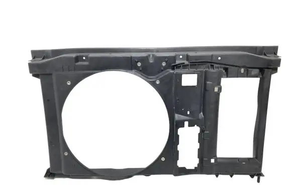 Peugeot 307 Radiator support slam panel bracket 7104K8 REPLACEMENT ITSA
