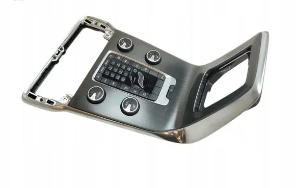Volvo V40 Other switches/knobs/shifts