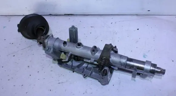 Mercedes-Benz S W221 Steering wheel axle set a2214602916