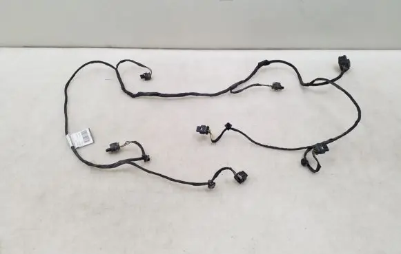 Parking sensor (PDC) wiring loom