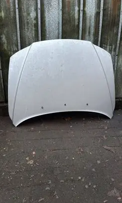 Volvo S80 Engine bonnet/hood