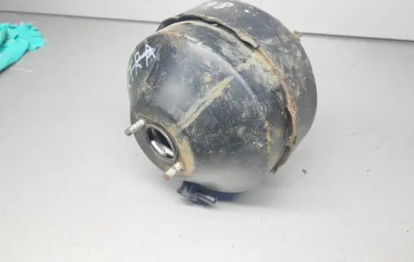 Renault Laguna I Brake booster 7700436116