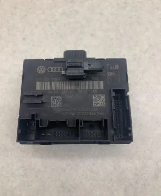 Audi A5 8T 8F Door control unit/module 8T0959792G 1J0973332A 8T09597922