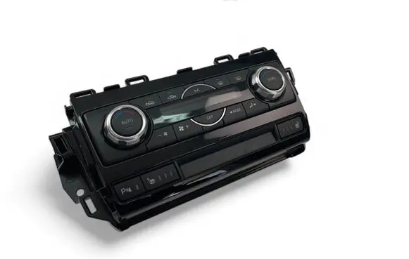Mazda CX-5 Interior fan control switch KA1S61190A