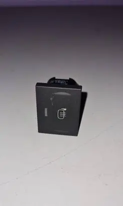 Ford Transit Windscreen/window heater switch AC1T14B003AA 1675991