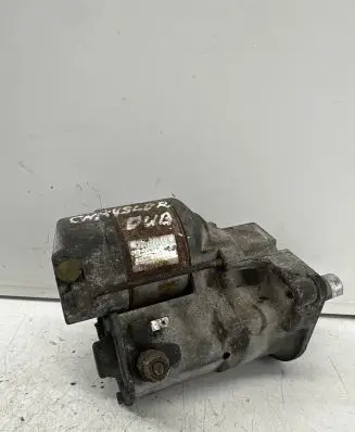 Chrysler Pacifica Starter motor 04686045AD 4280002220