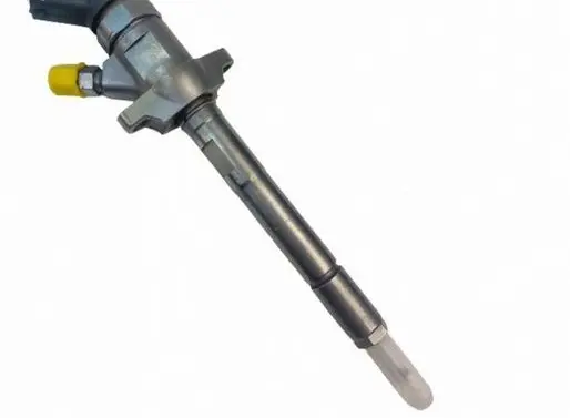 Lancia Musa Fuel injector 0445110259
