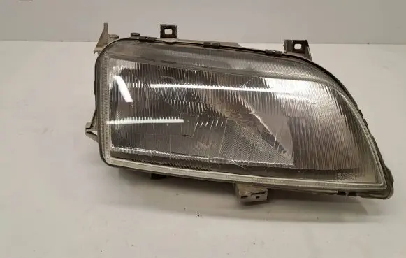 Seat Alhambra (Mk1) Headlight/headlamp 7M1941016K 0301048302 7MW13006