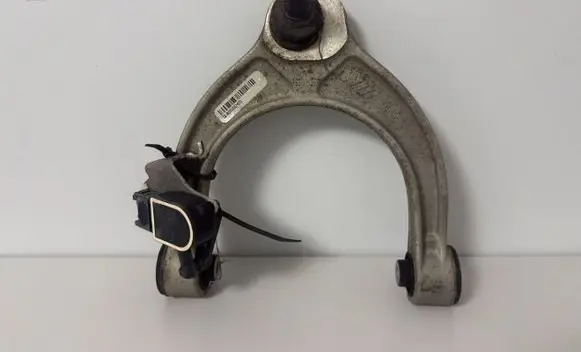 Front lower control arm/wishbone