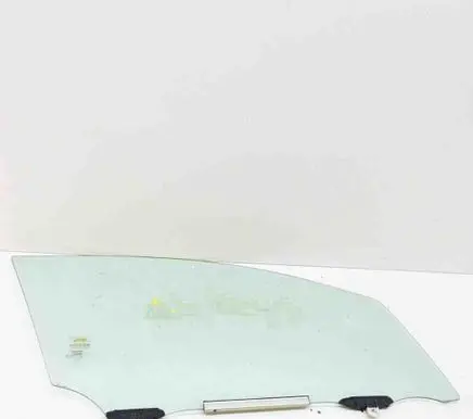 Toyota C-HR I Front door window glass four-door 43R00098
