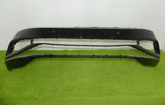 Volkswagen PASSAT B8 Front bumper 3g0807221f