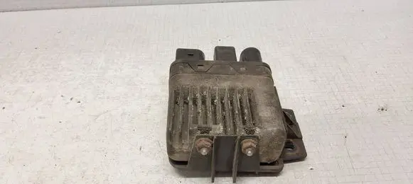 Volkswagen Transporter - Caravelle T5 Coolant fan relay 7H0959507
