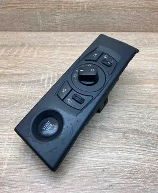 BMW 5 E60 E61 Light switch 6953737