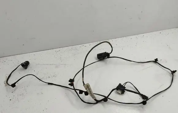 Land Rover Discovery 3 - LR3 Other wiring loom 273362900