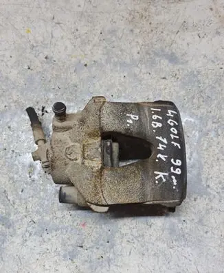 Volkswagen Golf IV Front brake caliper