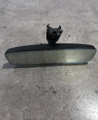 Volkswagen ID.7 Rear view mirror (interior) 17A857511