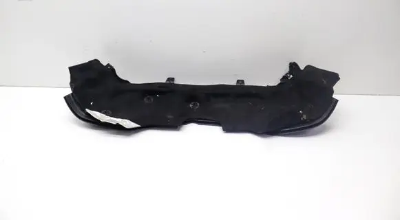 Porsche Panamera (970) Heat shield in engine bay 