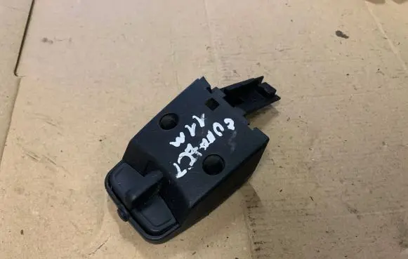 Ford Transit Multifunctional control switch/knob 758710