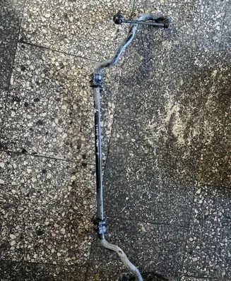 Honda Civic Front anti-roll bar/stabilizer link 